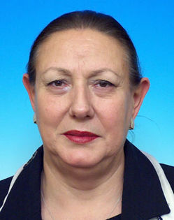 Jipa Florina Ruxandra - Diaspora RO-vot 2014 _ stiri diverse