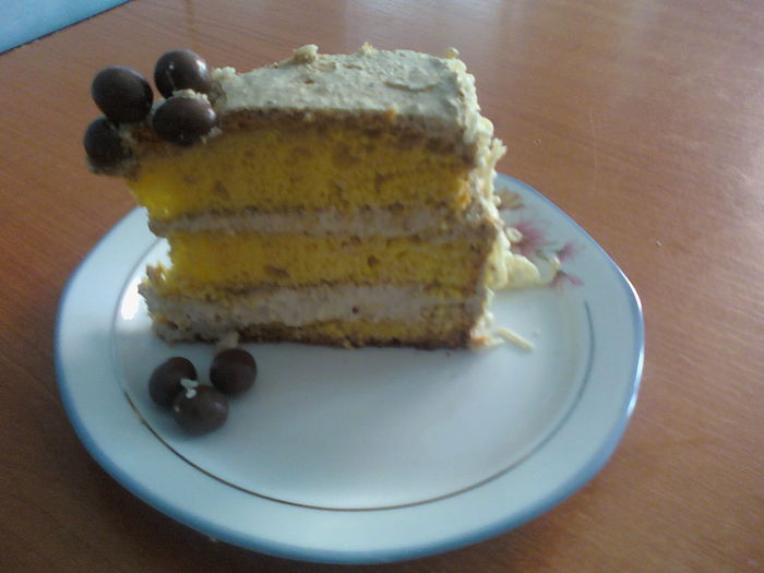 și sectiune - Culinar 3