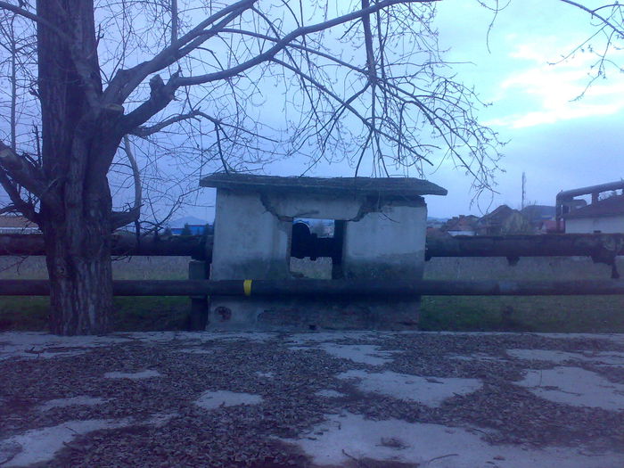 31032015347 - Romania trist