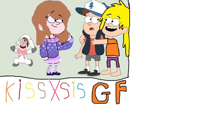 kissXsis GF