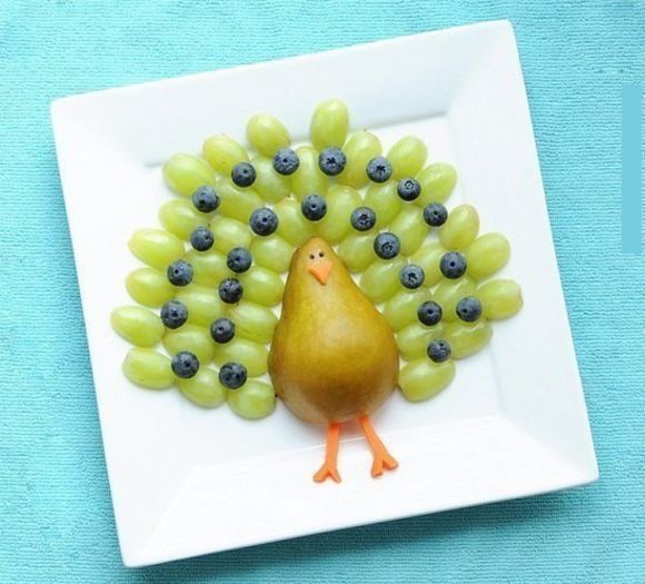  - Figurine culinare