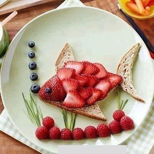  - Figurine culinare