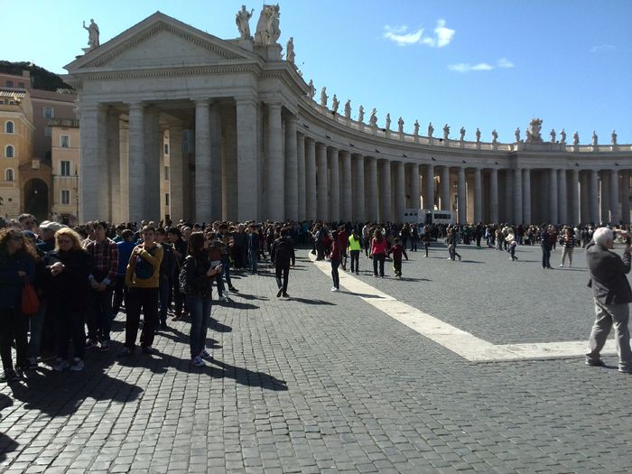 Bello Vatican-2015-