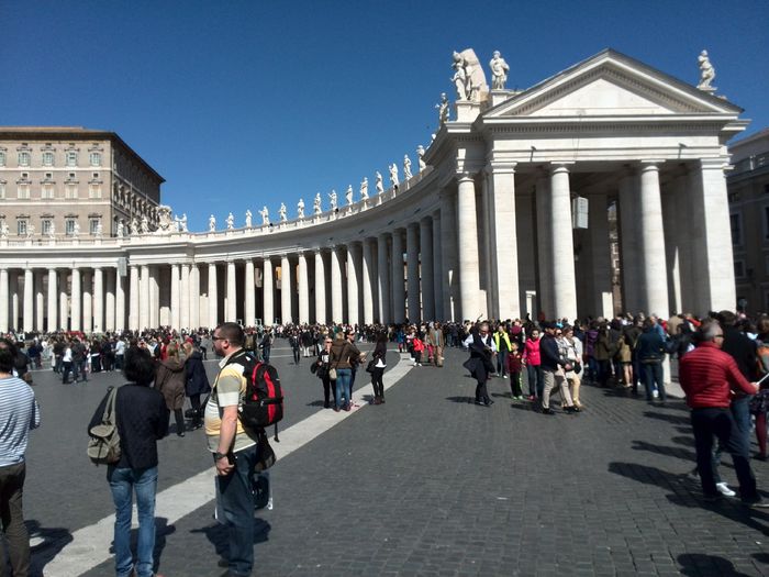 Bello Vatican-2015-