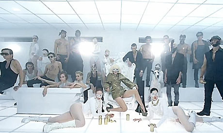 Lady-Gaga-for-Pickard-of--0015 - Lady GaGa bad romance