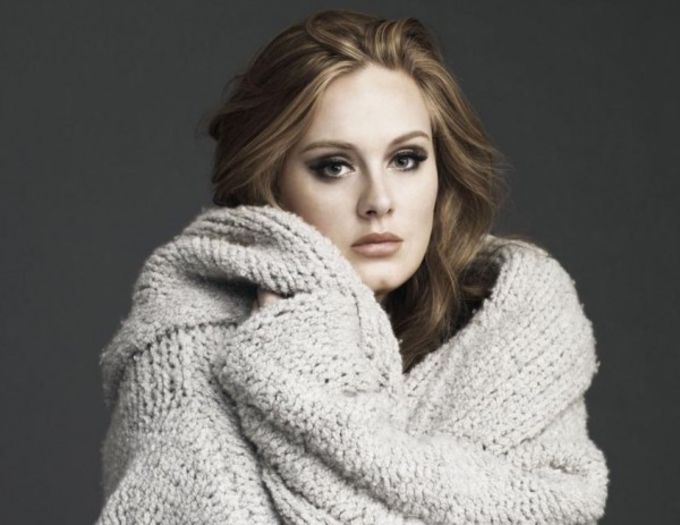 Adele - LOVE----Cantaretii mei preferati-----LOVE