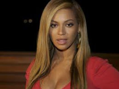 Beyonce