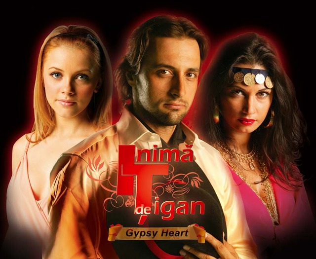 funclub - inima de tigan