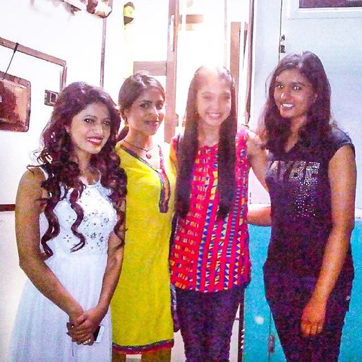 11085164_330056190537761_2034164814_n - Kaisi Yeh Yaariyaan