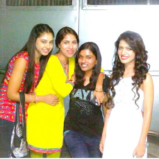 11098693_1604621113157826_1313818600_n - Kaisi Yeh Yaariyaan