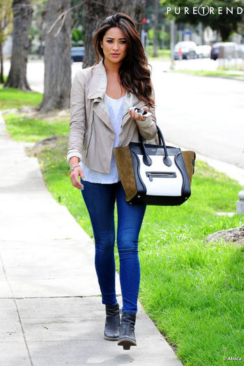 large (3) - shay mitchell