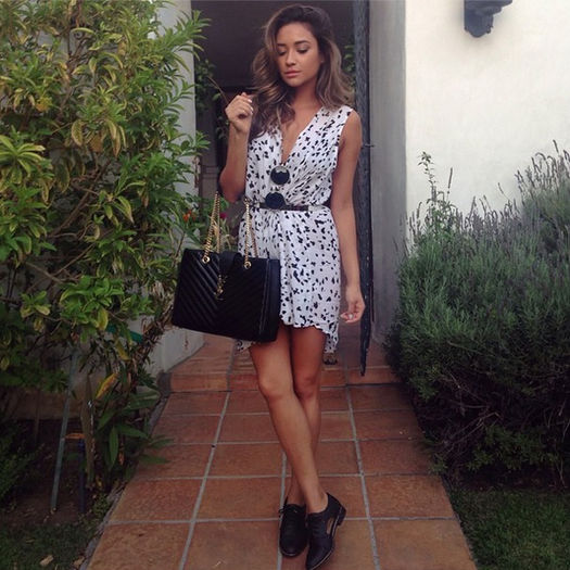Shay-Mitchell