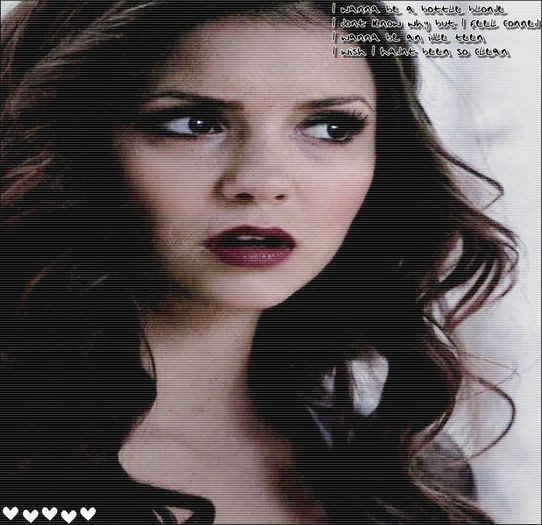 ✌↘;.wιɴcнeѕтer;. De ce-ți place să dramatizezi mereu ? #își dă ochii peste cap.