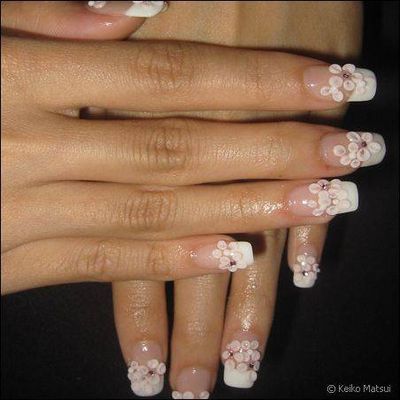 Pics_Nail_Art_Fashion_3 - modele unghi