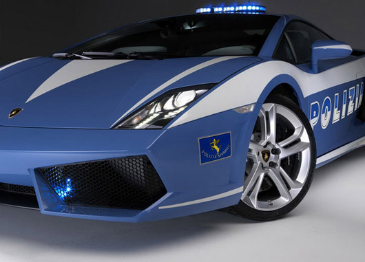 Lamborghini-masini-politie-1 - cele mai noi masini