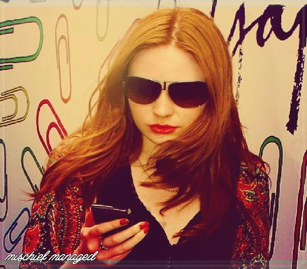 *mesteca guma* Hai se;cteeer !