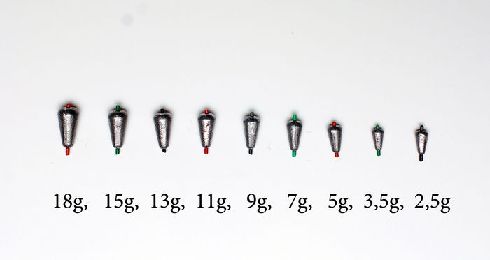 picatura pluta stiuca  - ARTICOLE DE PESCUIT SPORTIV