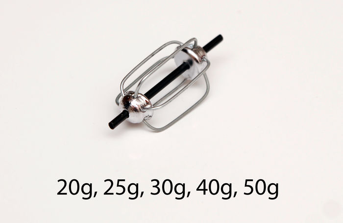 Momitor Feeder spire fara tija - ARTICOLE DE PESCUIT SPORTIV