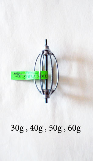 momitor simplu 6 spire 