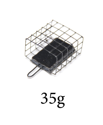 Momitor feeder 1 - ARTICOLE DE PESCUIT SPORTIV