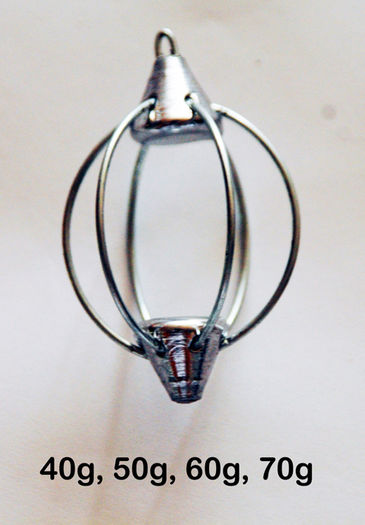 momitor feeder arcuit 6 spire mic   - ARTICOLE DE PESCUIT SPORTIV