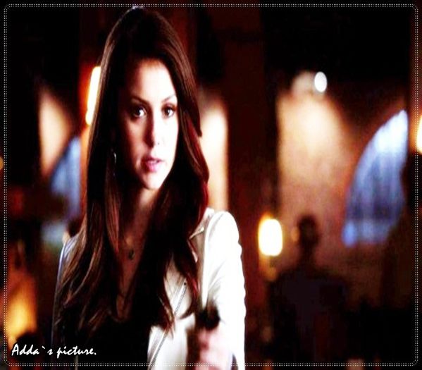 》Ti s-a parut=)))#Hayley. *se uita la el si nu spune nimic* =))) - here - episode 45 - done
