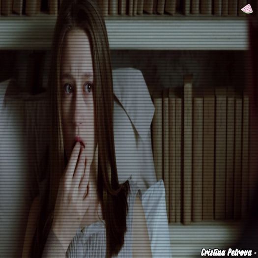 ➹`Петрова пожар.ϟ; E distractiv. #Elijah ; *pleacă pe geam*