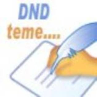 dnd teme