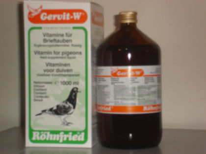 gervit-w-1000ml - Recuperare de la Rohnfried