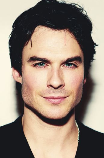 Ian - Ian Somerhalder