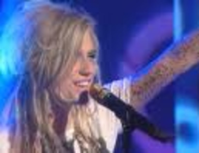 ffffffffff - poze kesha