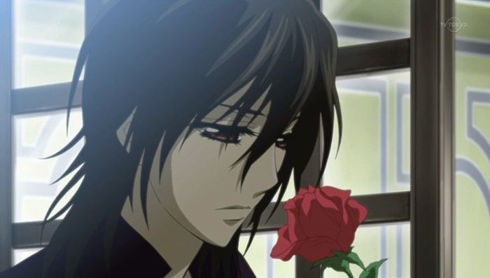 xOnlyTeardrops - Vampire Knight FC