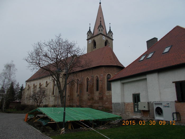 Tg Mures-cetatea - Excursii-2015