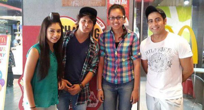 11102882_915184911836609_8915158173066211978_n - Kaisi Yeh Yaariyaan