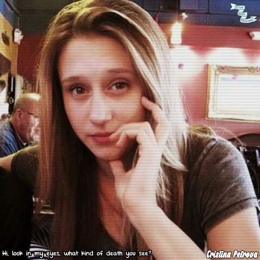 ➹`Петрова пожар.ϟ; *se pune pe jos și baga un pai în sticlă*