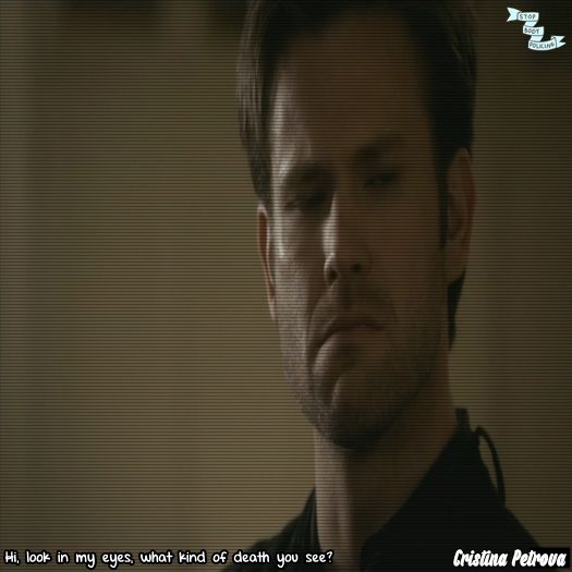 ➹`Петрова пожар.ϟ; *se uită la ea suspinând dramatic* AM TANGA. #Rebe