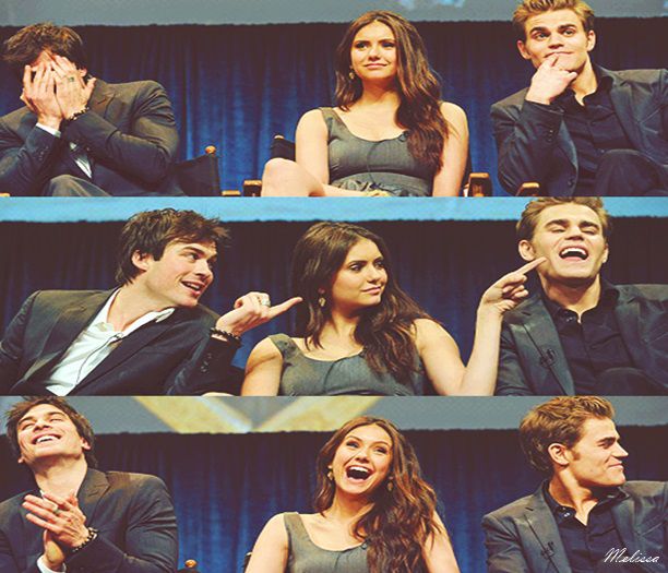 - Intentiile...*dus o mana la gura si tusesc teatral=))*♥