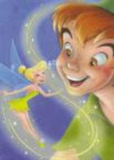 466353ecc9a96450 - poze tinkerbell