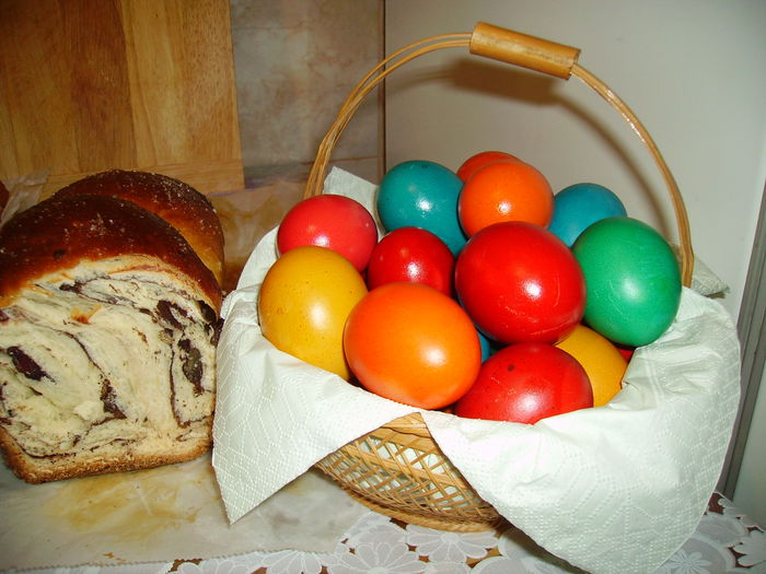 PICT0541 - Platouri cu dulciuri