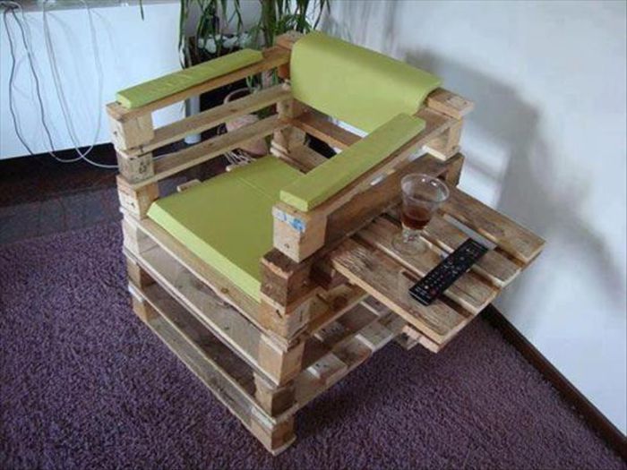 uses-for-old-pallets-211 - DIY idei