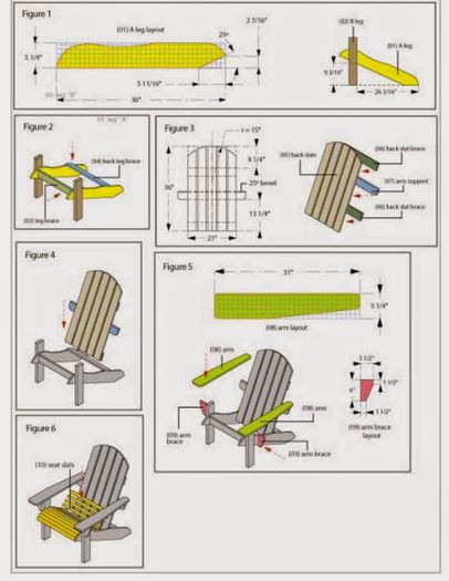 scaun balansoar 3