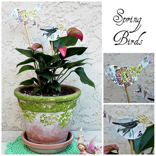 spring-crafts