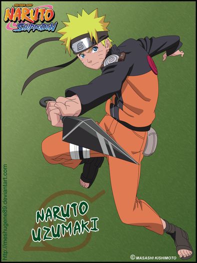 NarutoTerra - Naruto FanClub