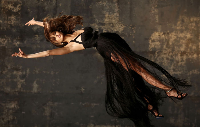 Tvd (5) - The Vampire Diaries