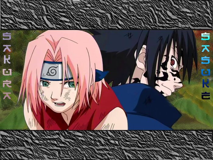 sasusaku - album pentru sakuralovesasuke