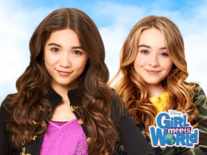 5cc8d9492d0e9a14986312088e0ff0d6655e06e6 - girls meets world