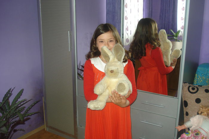 020 - LARISA-CATALINA