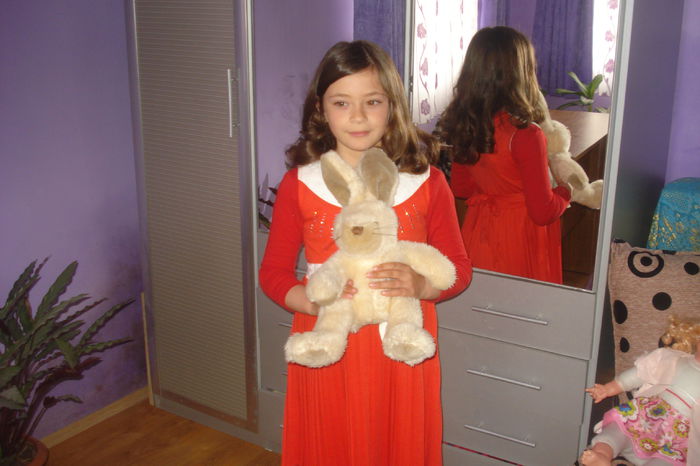 021 - LARISA-CATALINA