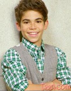 cameron-boyce-- - jessie