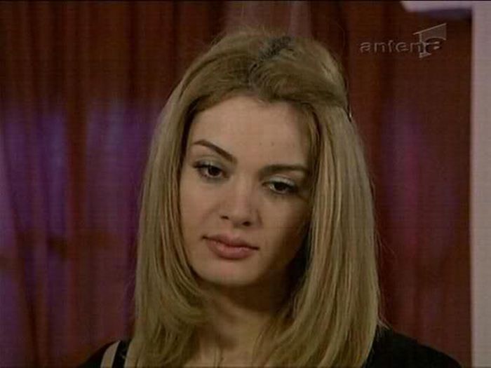 egza1i - secretul mariei